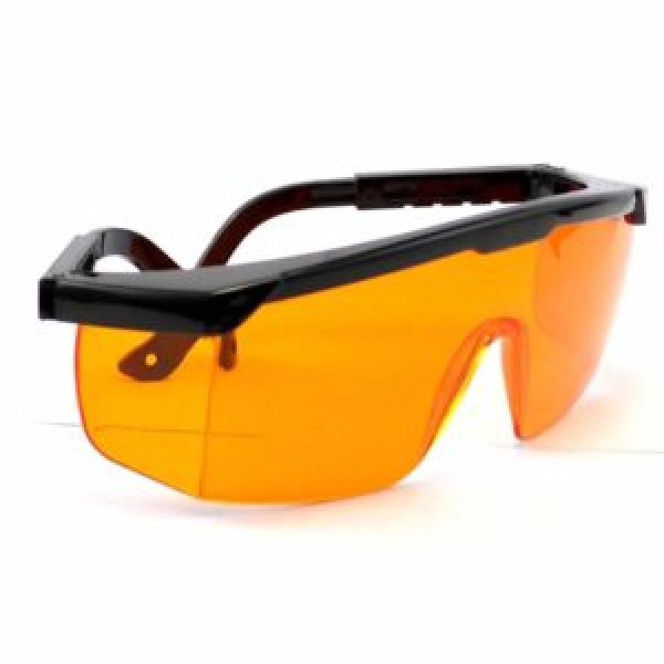 Uvc sales protective eyewear